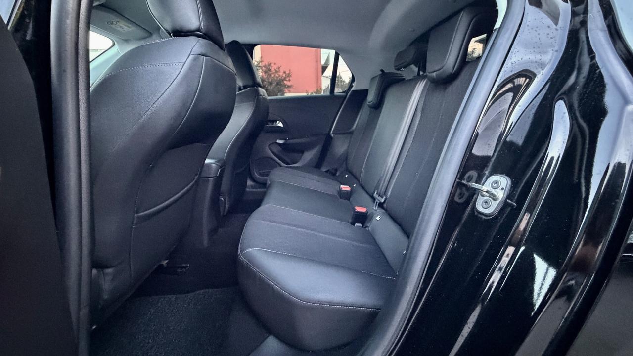 OPEL CORSA 1.2 ELEGANCE 101 CV - FULL LED, VIRTUAL COCKPIT, NEOPATENTATI