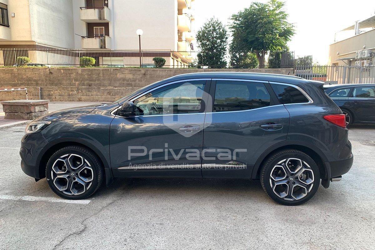 RENAULT Kadjar dCi 8V 110CV Energy Hypnotic