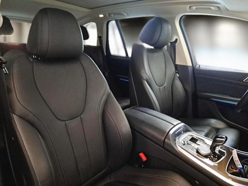 BMW X5 XDRIVE 45E BUSINESS AUTOM. SUV