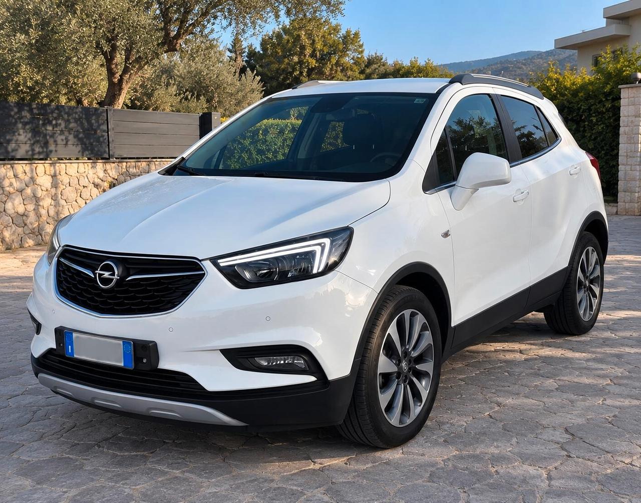 Opel Mokka X 1.6 CDTI Ecotec 136CV 4x2 Start&Stop Innovation
