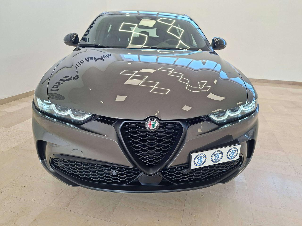 Alfa Romeo Tonale 1.6 d SPRINT 130cv tct6 !!!