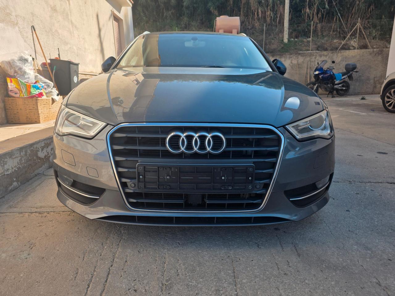 Audi A3 Sportback Sport S 1.6 Diesel