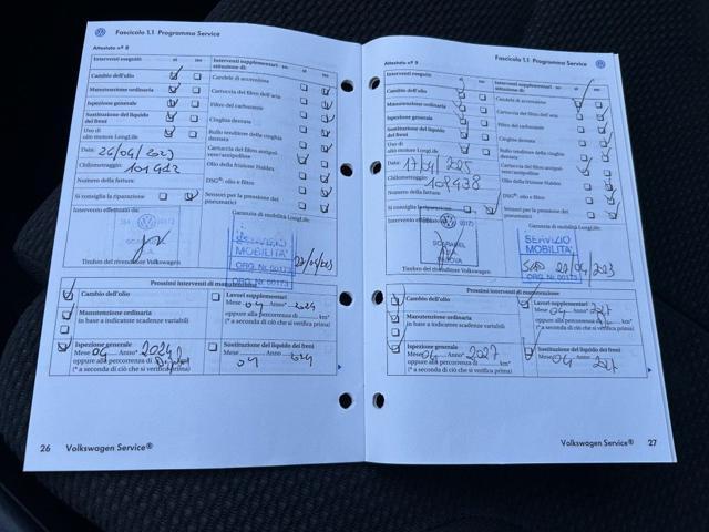 VOLKSWAGEN Passat Variant 2.0 16V FSI *TAGLIANDI VW* *UNIPRO* *FINANZIABILE*