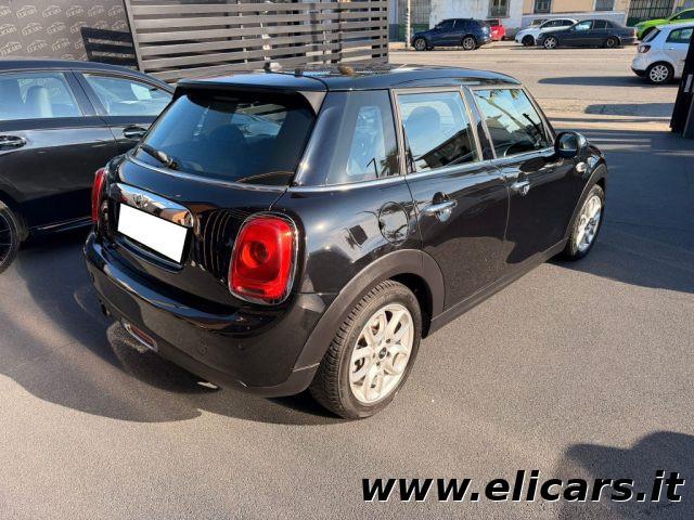 MINI Cooper D 1.5 Cooper D 5 porte