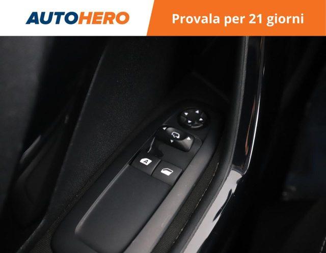 PEUGEOT 208 1° serie BlueHDi 75 5 porte Active