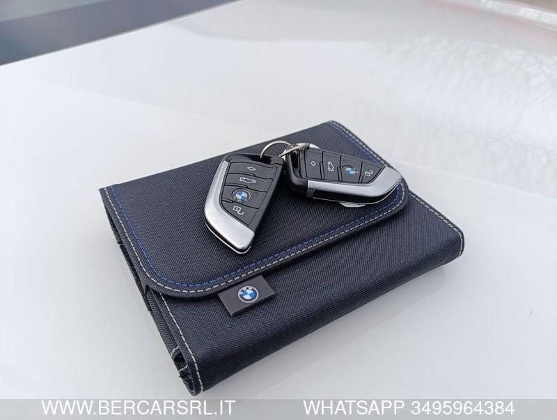 BMW X5 X5 xDrive25d Business