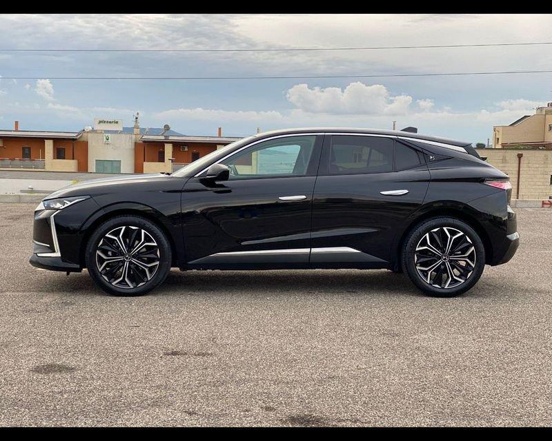 DS DS4 II 2021 1.5 bluehdi Rivoli 130cv auto