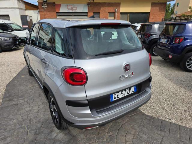 FIAT 500L 1.4 95 CV S&S Business NO OBBLIGO FINANZ !!!!