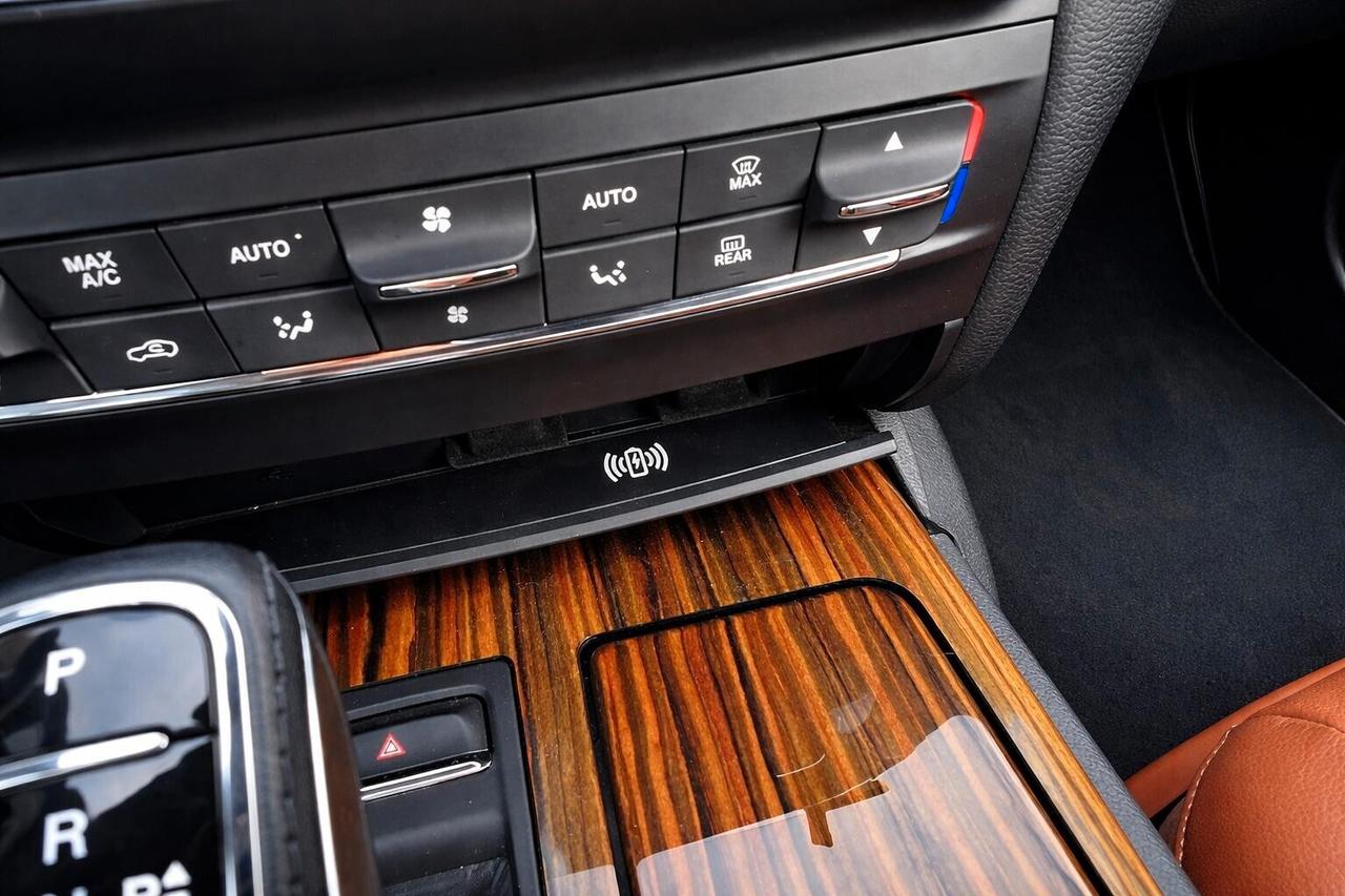 Maserati Ghibli 330 CV MHEV GRANSPORT