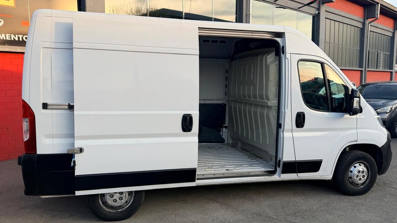 Citroen Jumper 33 BlueHDi 120 S&S PM-TM Furgone