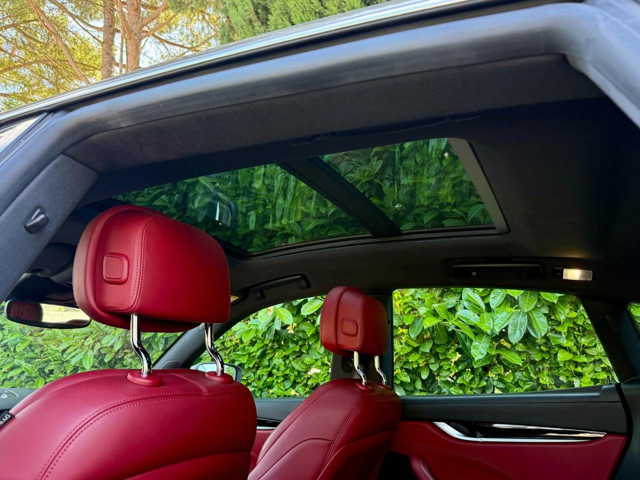 Maserati Levante V6 430 CV S - PREZZO TOP ITA.