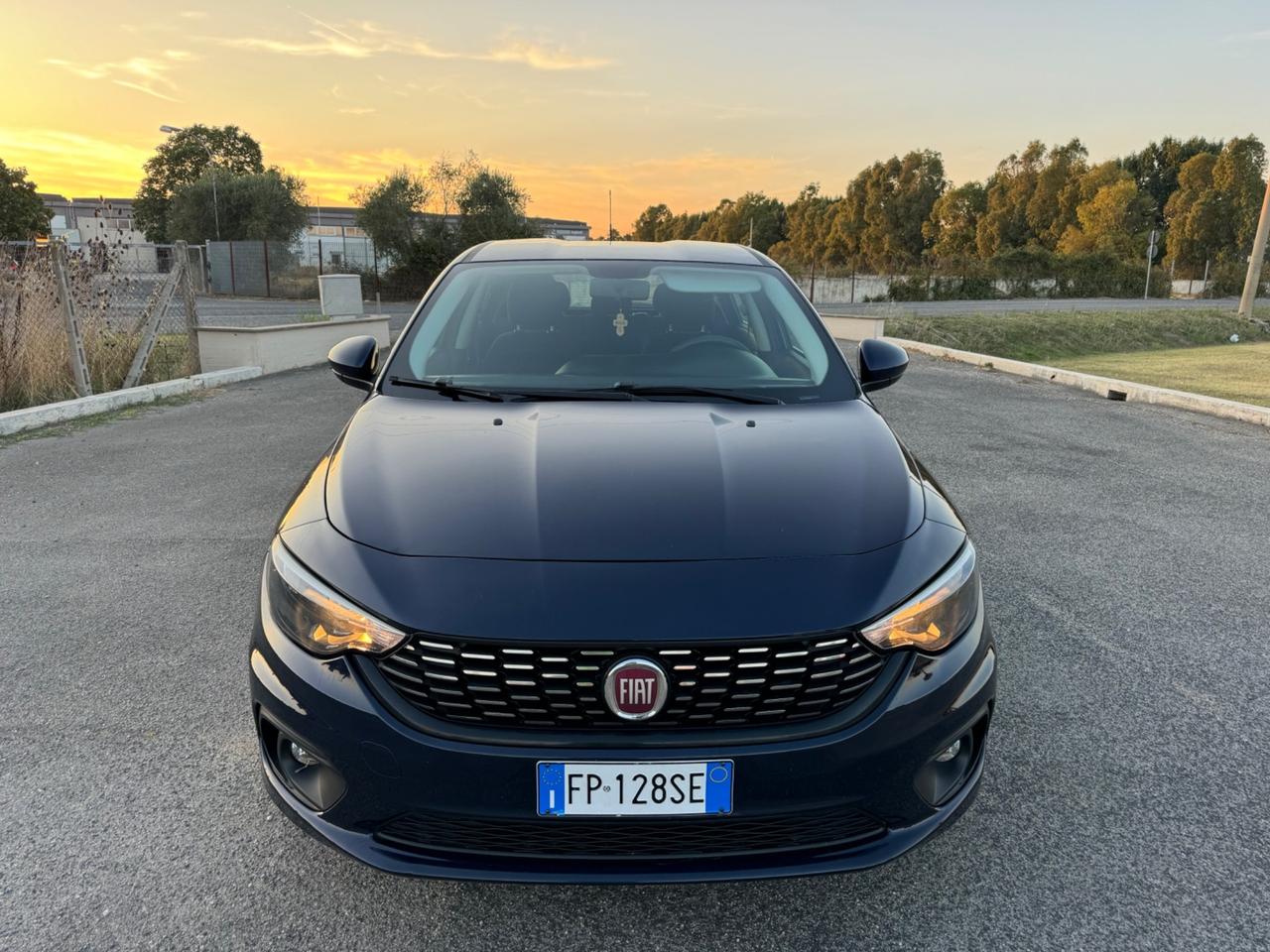 Fiat Tipo 1.4 T-Jet 120CV GPL 5 porte Lounge