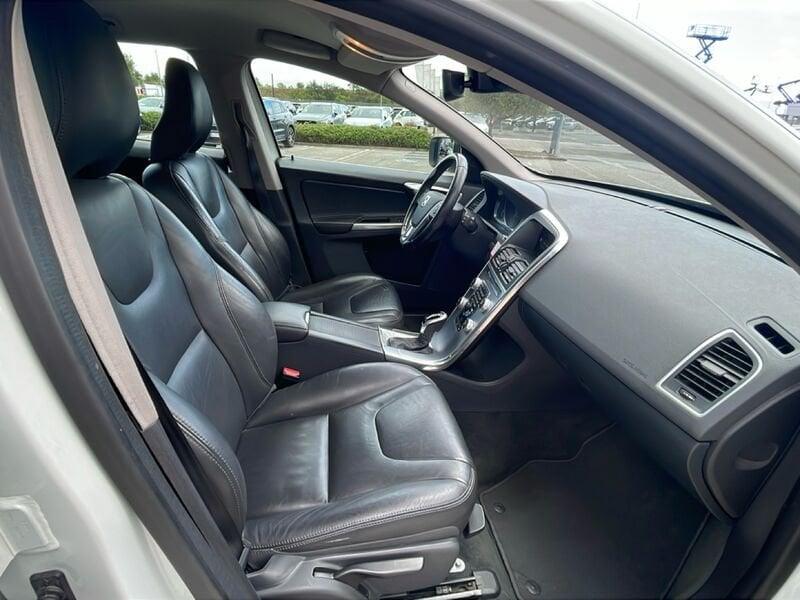 Volvo XC60 D3 Geartronic Momentum