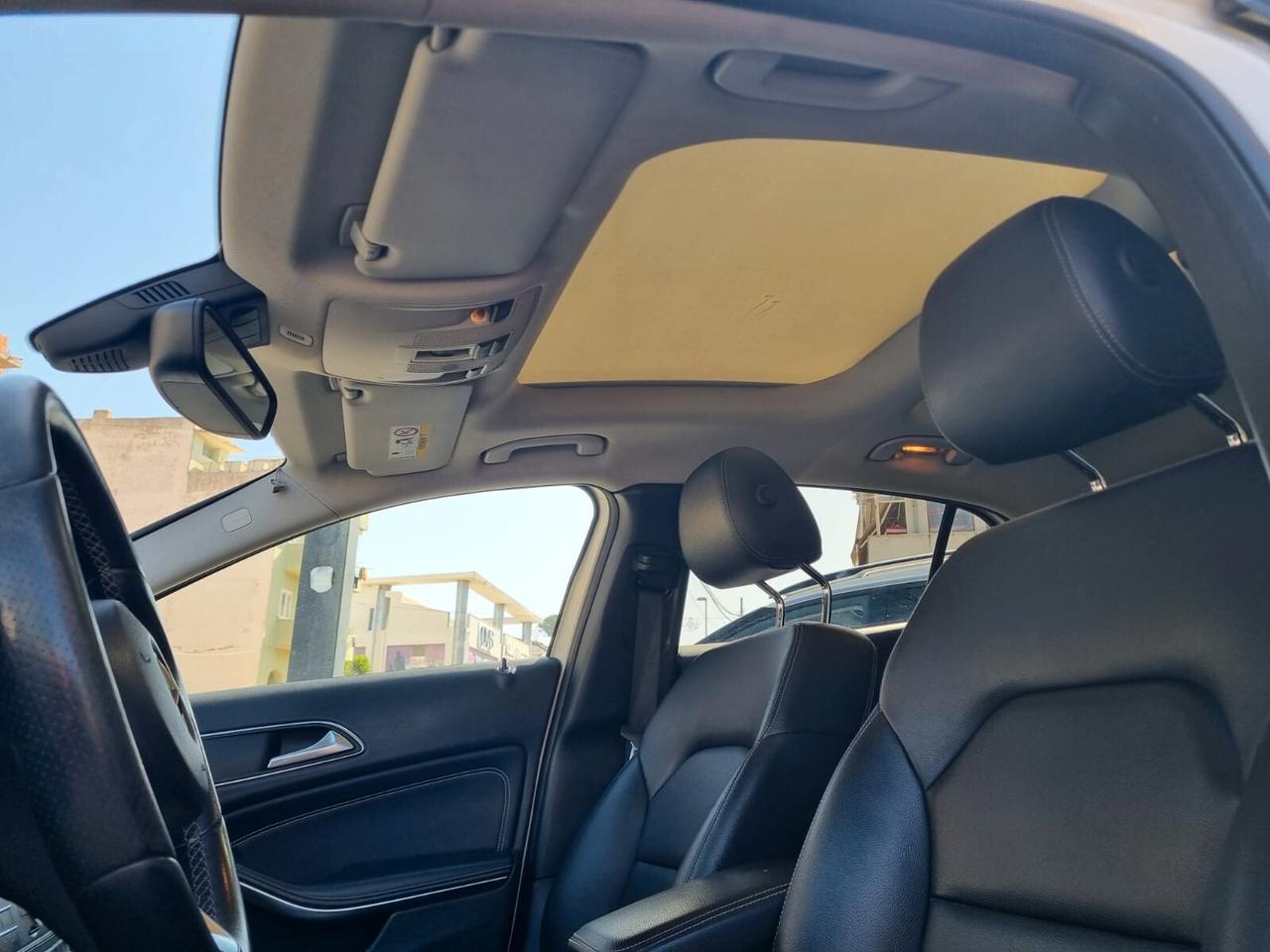 Mercedes-benz GLA 200D Tetto apribile. SUPER PROMO ESTATE 2025