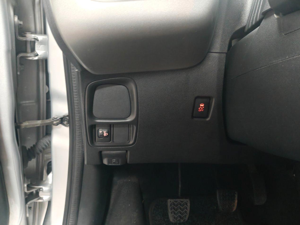 Citroen C1 5 Porte C1 5p 1.0 vti Feel E6