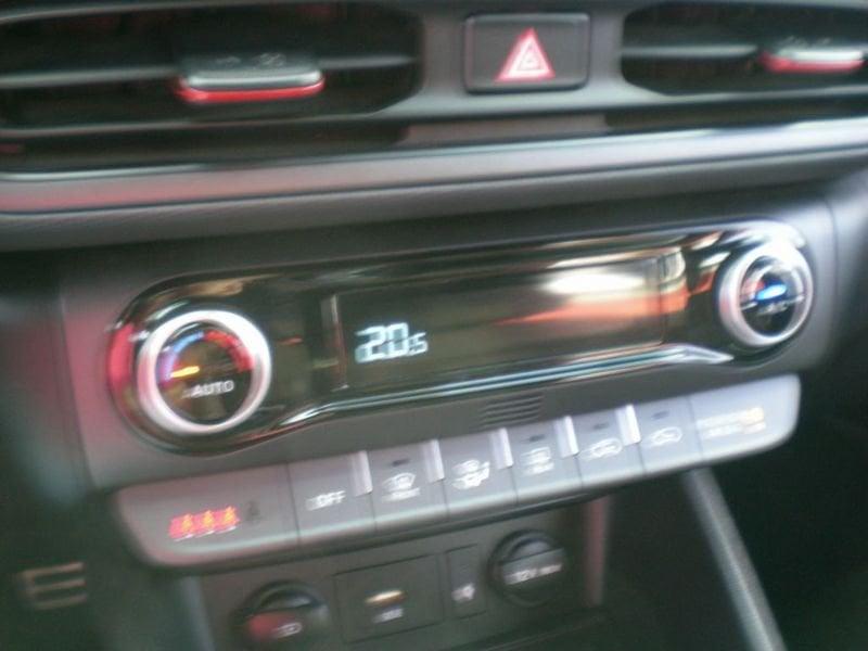 Hyundai Kona 1.0 t-gdi NLine 2wd 120cv