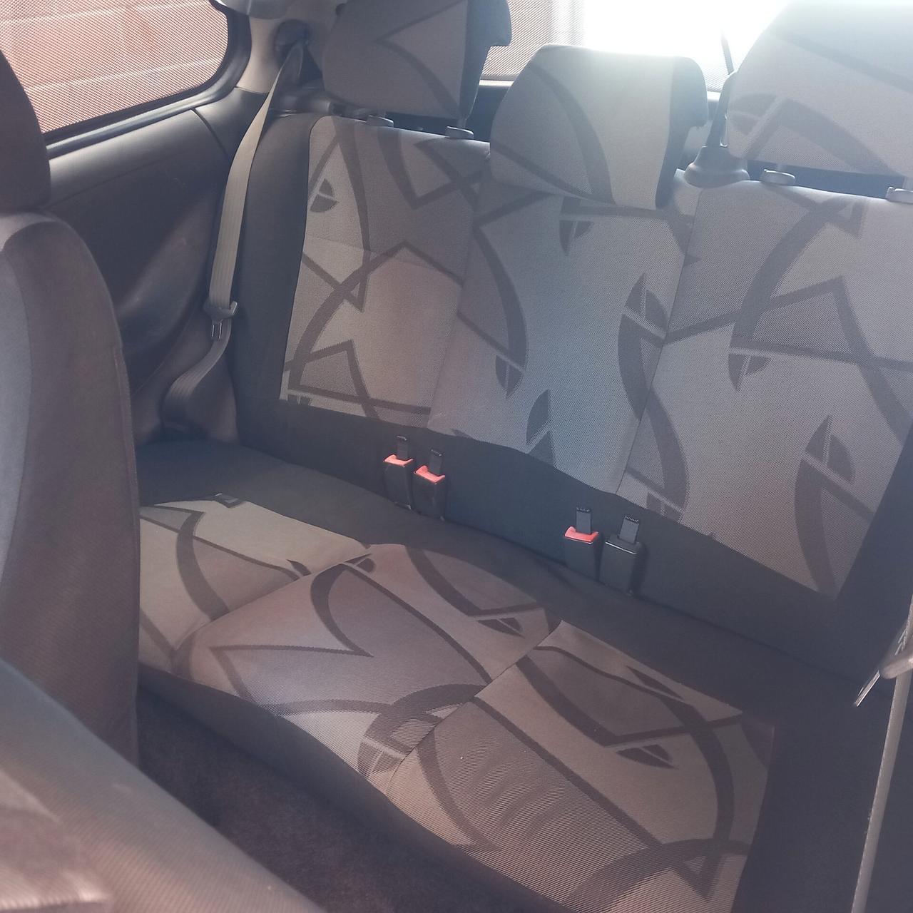 Fiat Punto 1.3 Multijet