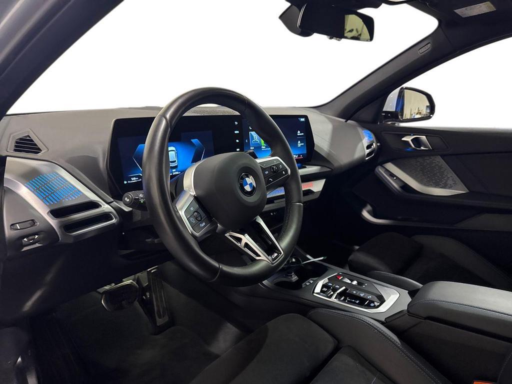 BMW Serie 1 118 d MSport DCT