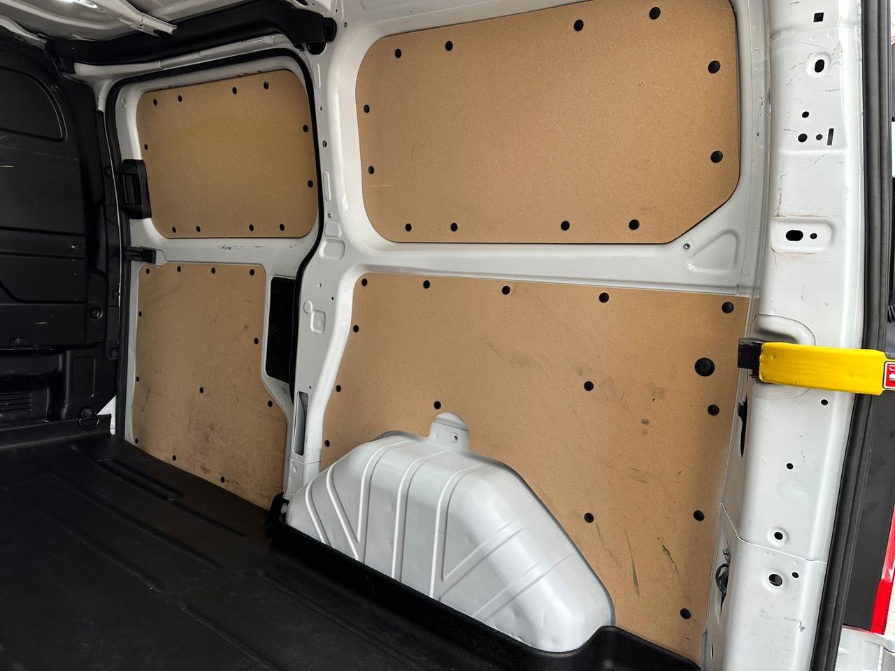 Ford Transit Custom 2022 2.0 Diesel 130 Furgone