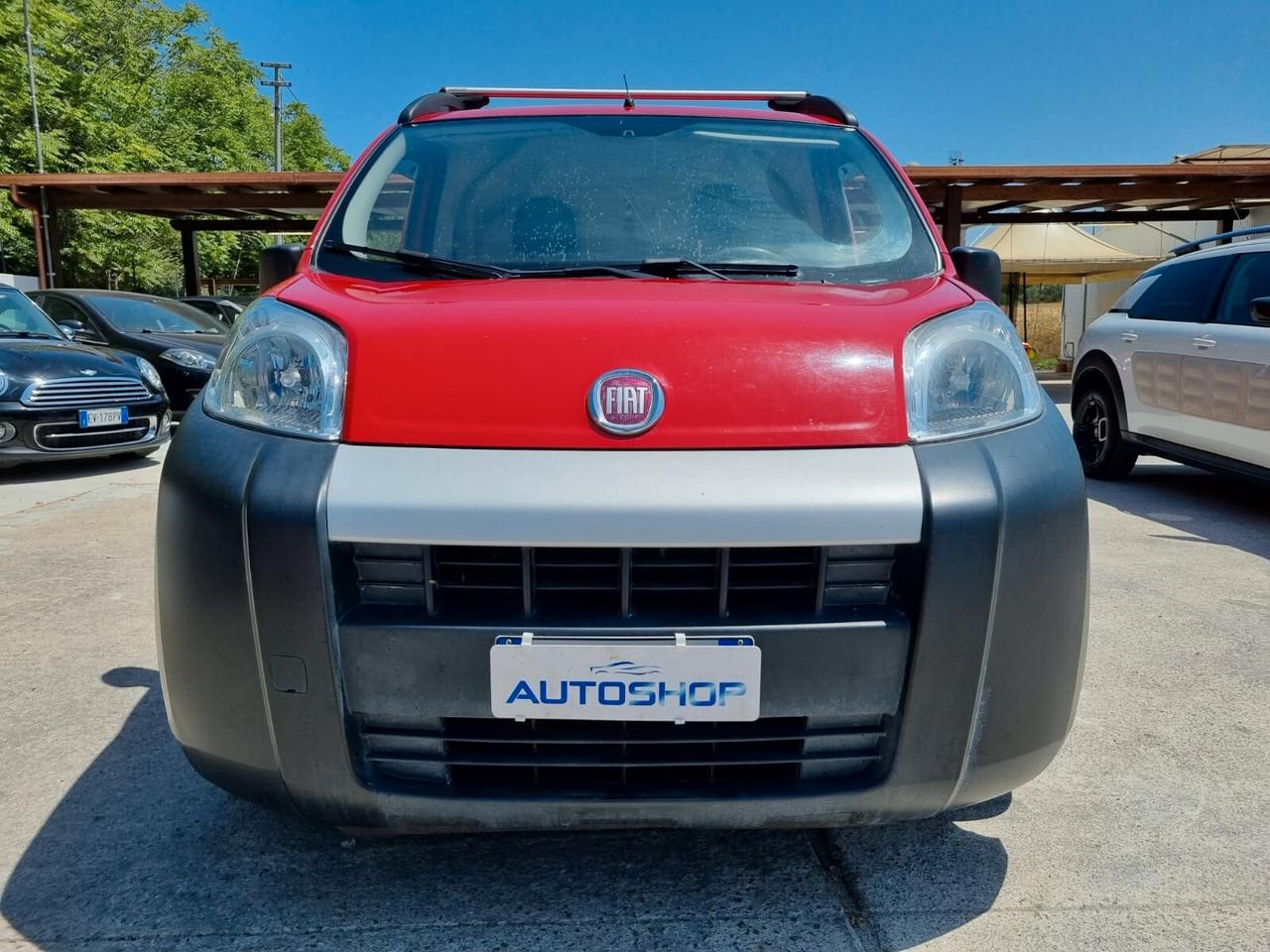 Fiat Fiorino 1.3 MJT 75CV Furgone