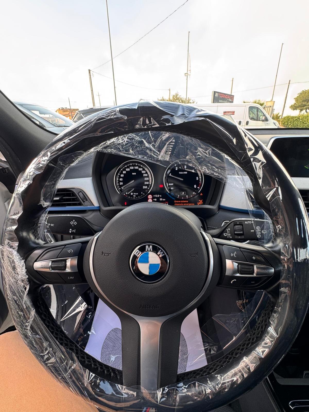 Bmw X2 M sDrive16d Msport