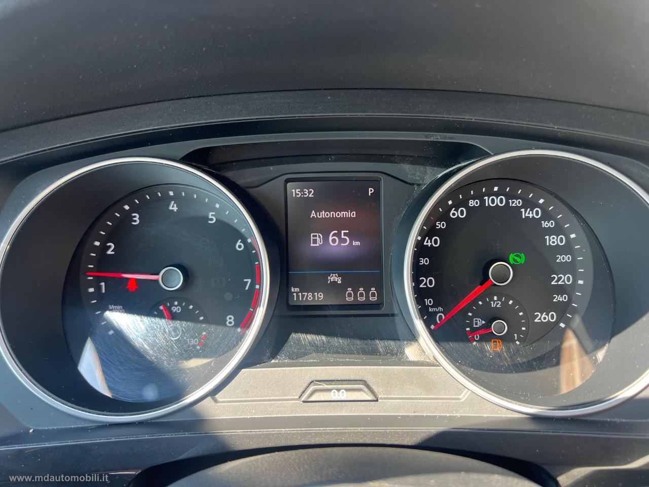 VOLKSWAGEN Tiguan 1.5 TSI 150CV DSG ACT Life NUOVO MODELLO IVA ESPOSTA