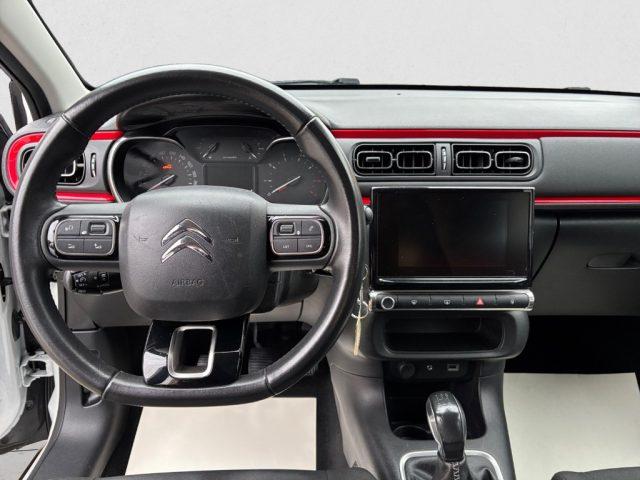 CITROEN C3 BlueHDi 75 S&S Feel NEOPATENTATI