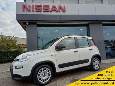 FIAT Panda 1.0 FireFly S&S Hybrid GARANZIA-KM CERTIFICATI