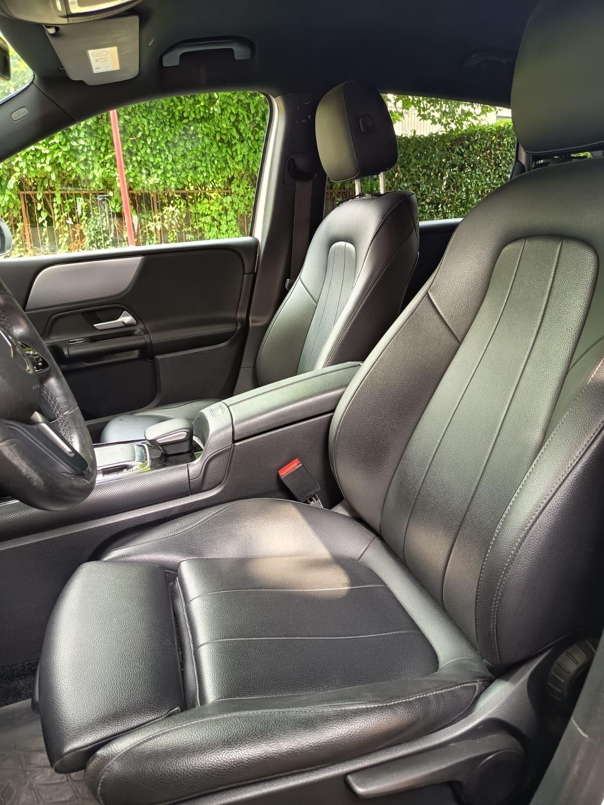 Mercedes-benz B 180 B 180 d Automatic Premium