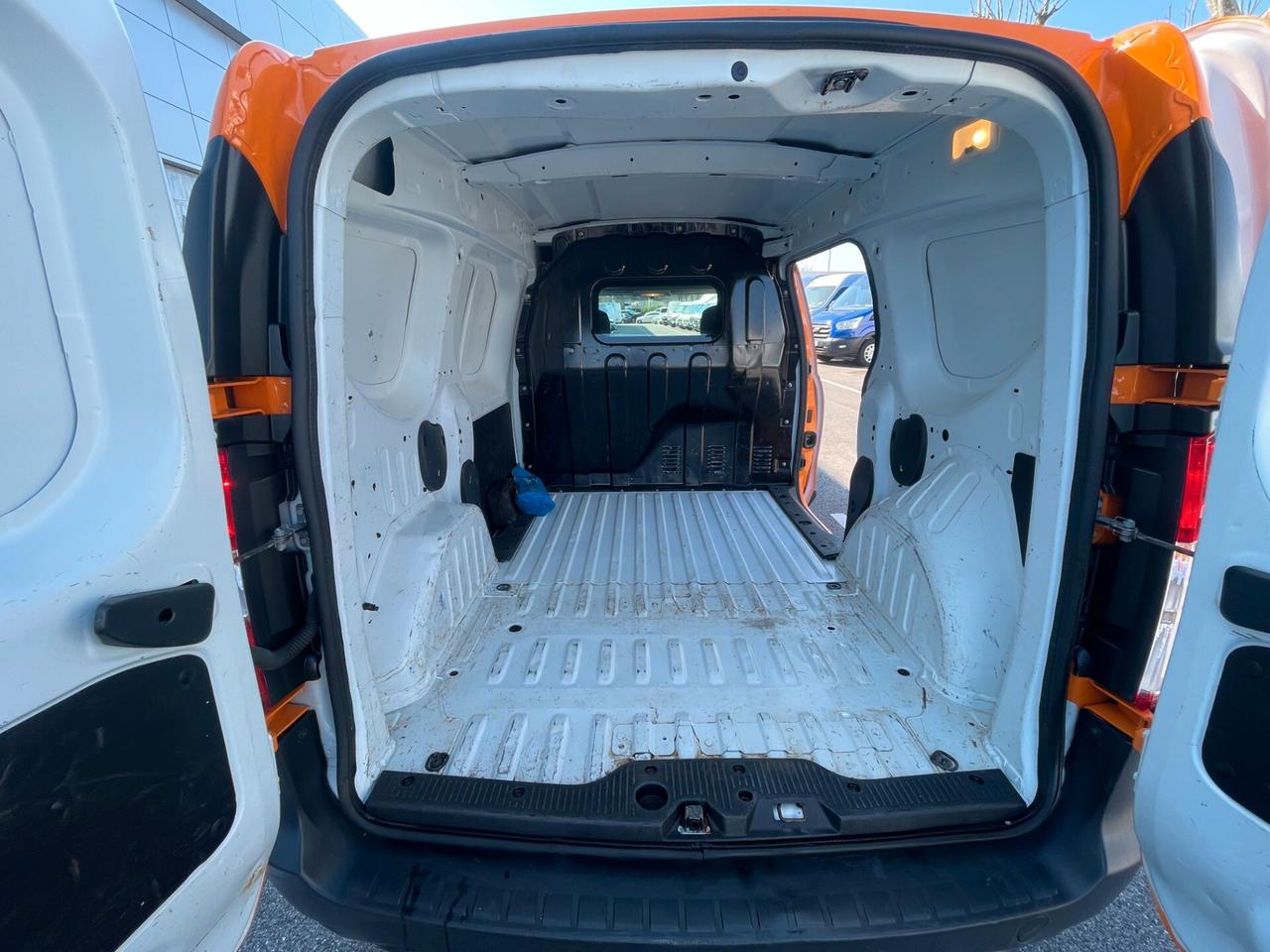 Dacia Dokker - van 1.6 100cv gpl S&S E6