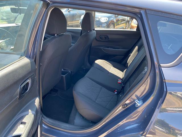 HYUNDAI Bayon 1.2 MPI MT Exclusive
