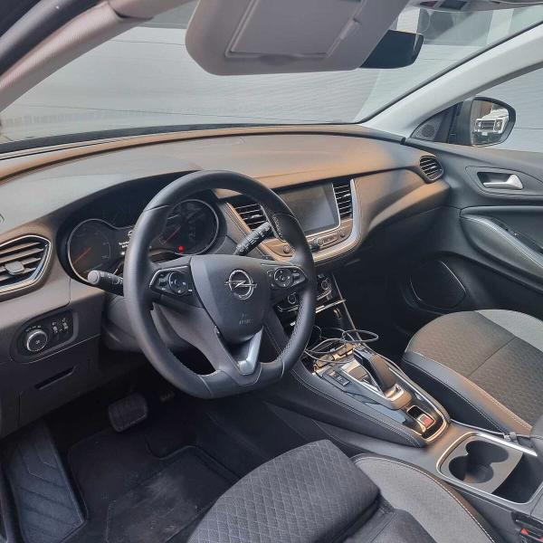 Opel Grandland X 1.6 Elegance s&s 180cv at8