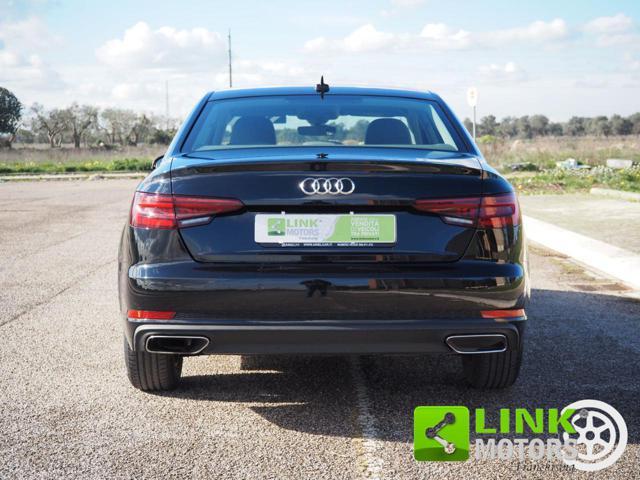 AUDI A4 35 TDI S tronic Business