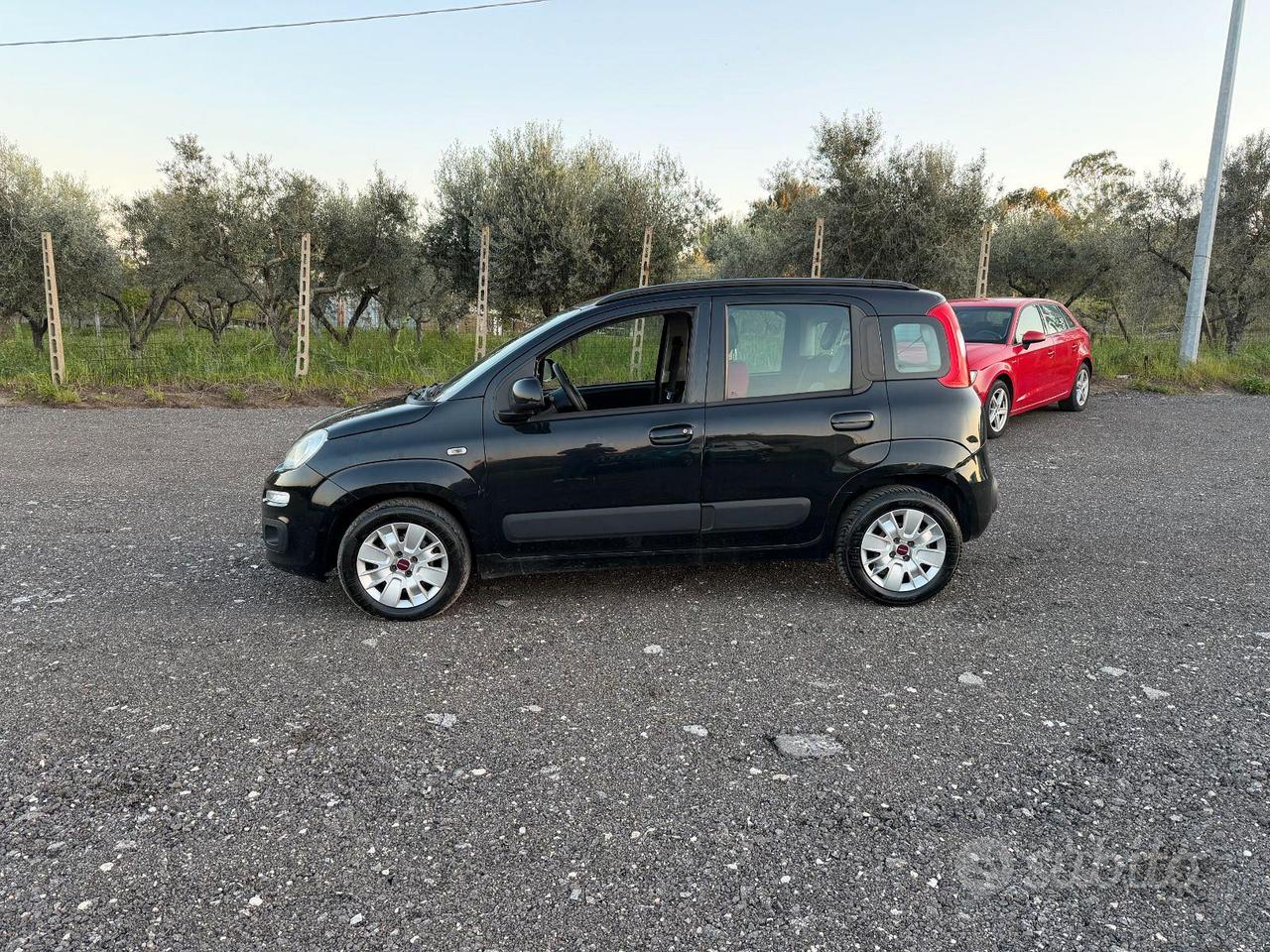Fiat Panda 1.3 Multijet 2017