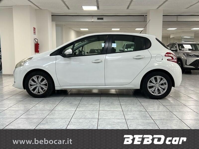 Peugeot 208 Active 1.0 VTi 68cv