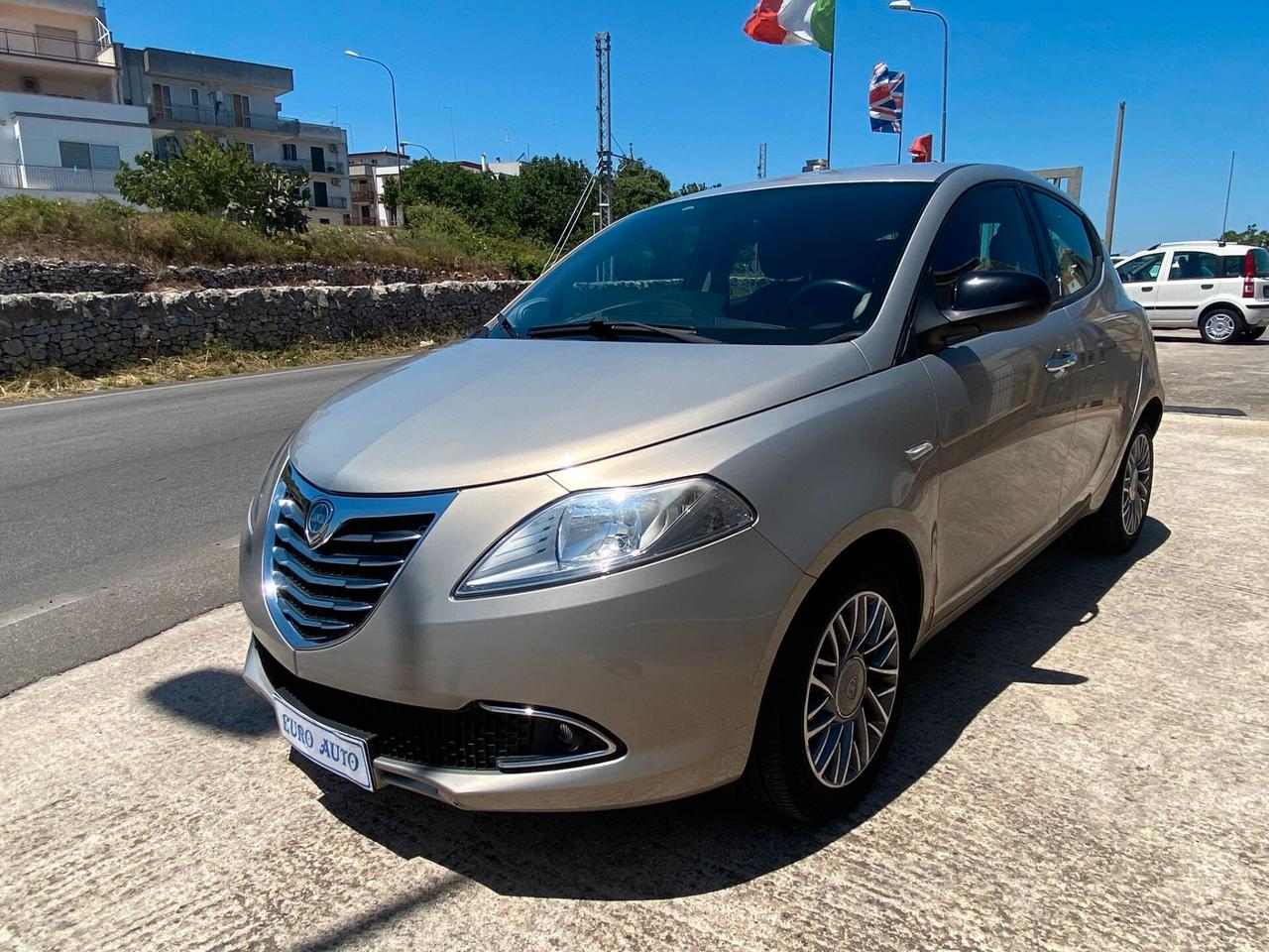 Lancia Ypsilon 1.3 MJT 16V 95 CV 5 porte S&S Gold