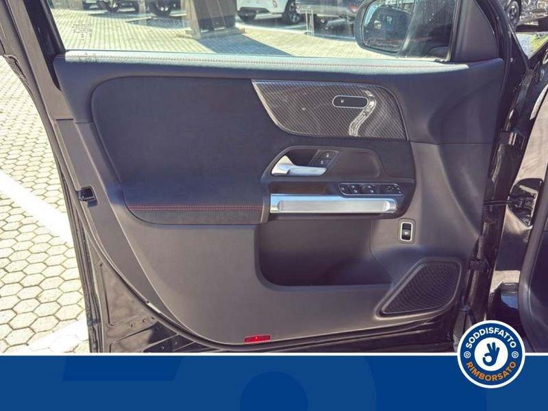 Mercedes-Benz GLB Classe 200d 4Matic AMG Line Advanced Plus