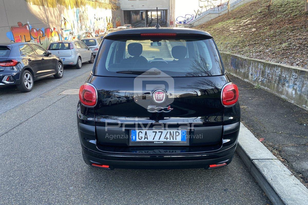 FIAT 500L 1.3 Multijet 95 CV