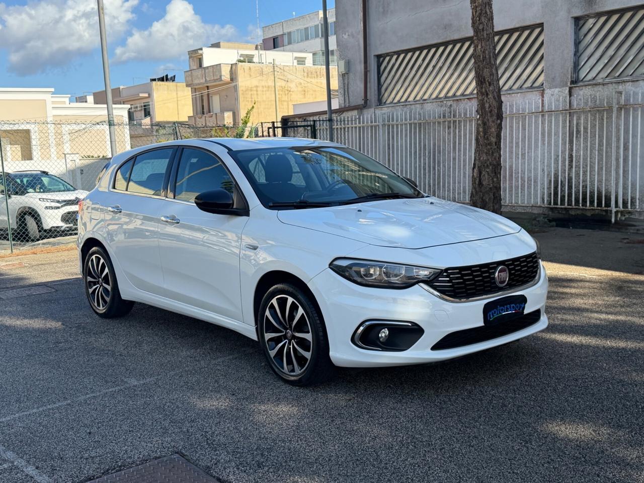 Fiat Tipo 1.6 Mjt 120cv 5 porte Automatica full