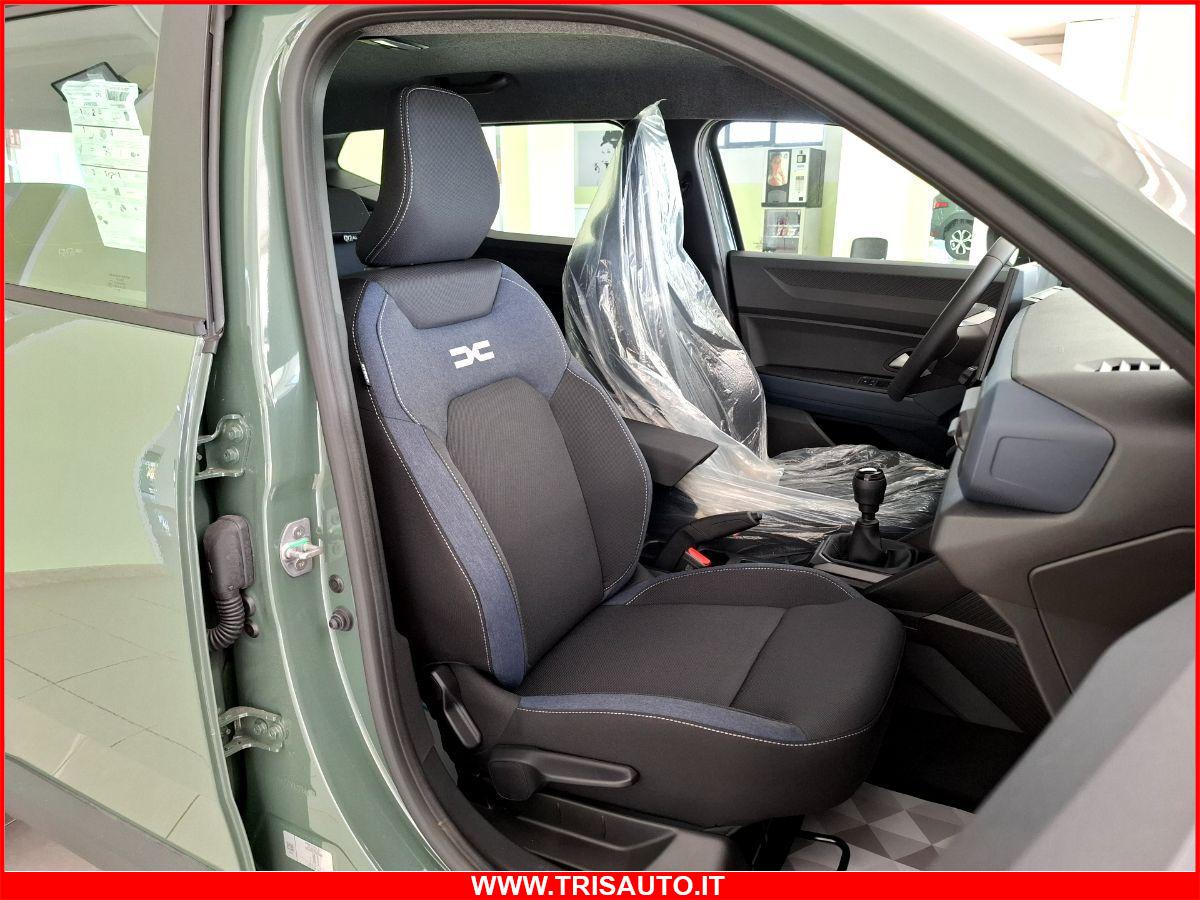 DACIA Duster ECO-G 1.0 100 Expression NEOPATENTATI (FULL LED)