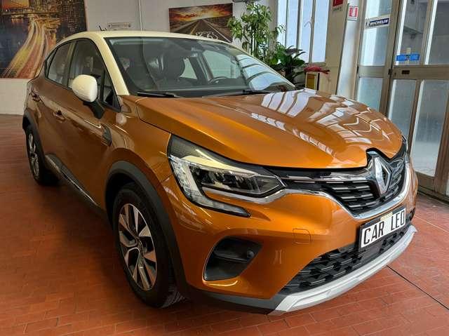 Renault Captur Captur 1.3 tce 130cv edc fap