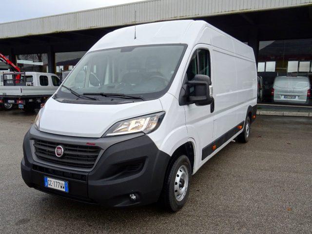 FIAT Ducato MAXI 35Q 2.3MJT 160CV PLM-SL- L4 Furgone