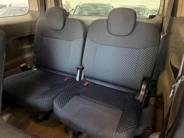 Nissan Evalia Evalia 1.5 dci N-Tec 110cv