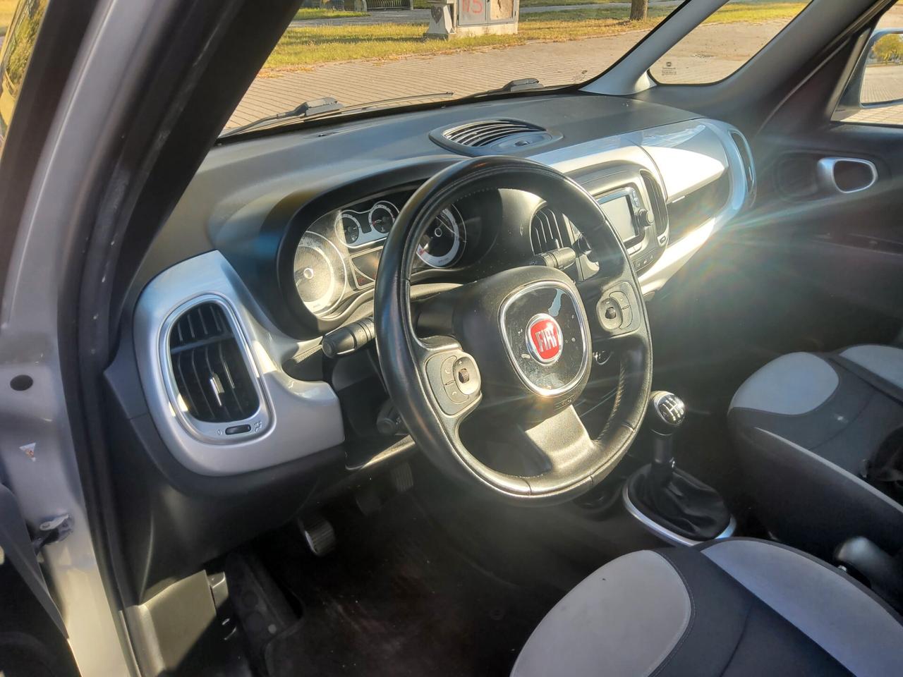 Fiat 500L 1.3 Multijet 95 CV Business