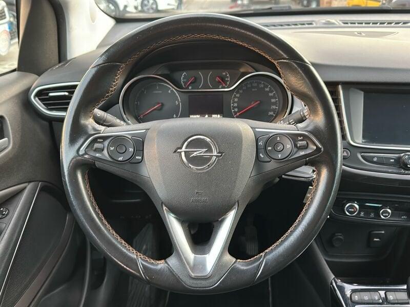 Opel Crossland Crossland X 1.6 ecotec Innovation s&s 99cv