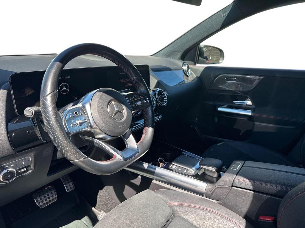 Mercedes GLA 220 220 D Premium 4Matic 8G-DCT