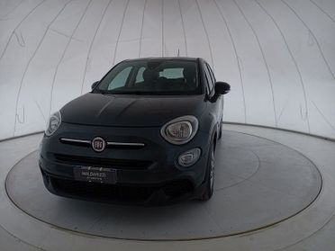 FIAT 500X 500 X 2018 1.3 mjt Cult 95cv