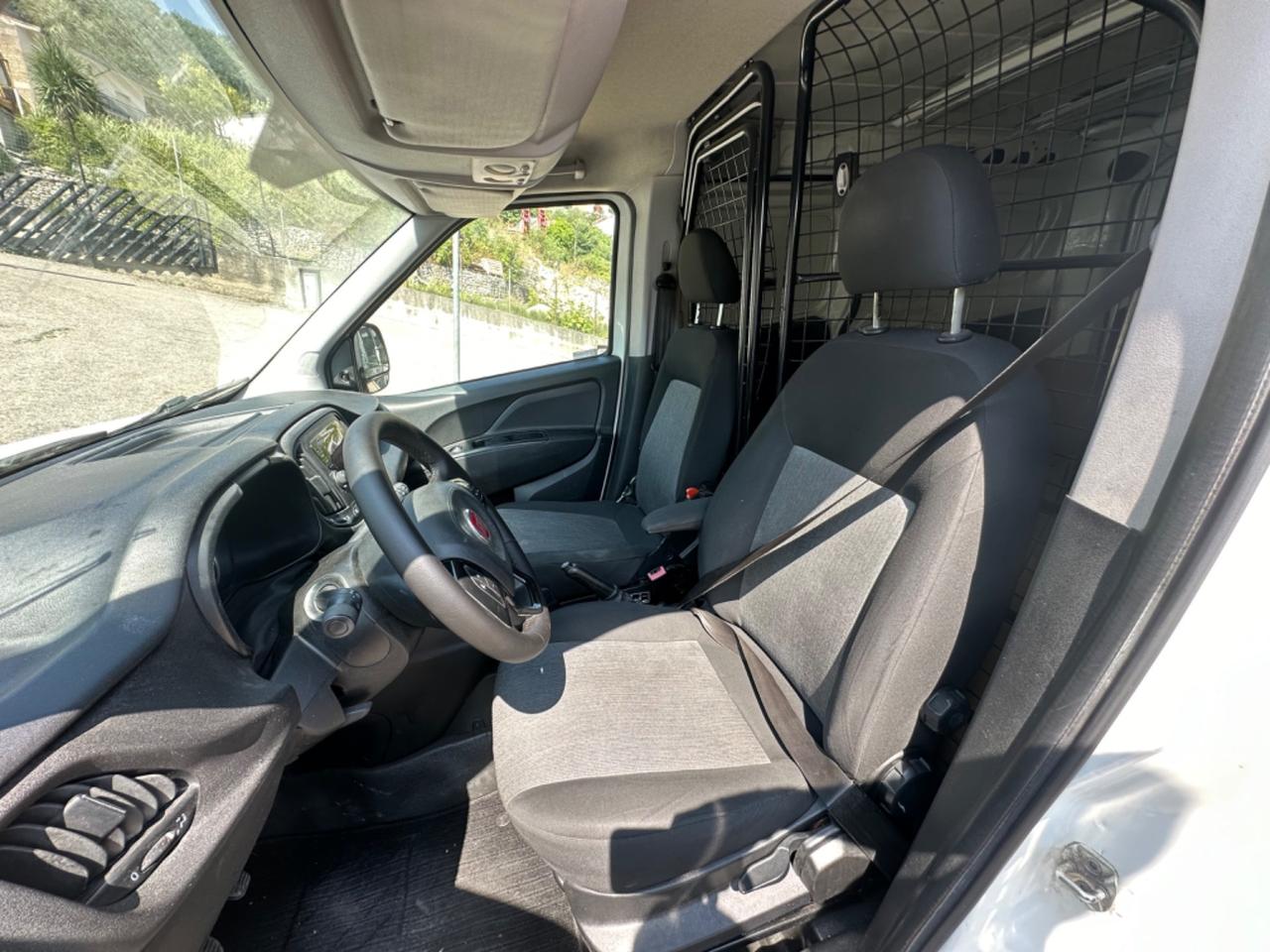 Fiat Doblo Doblò 1.6 MJT 105CV PL Combi Maxi N1 E5