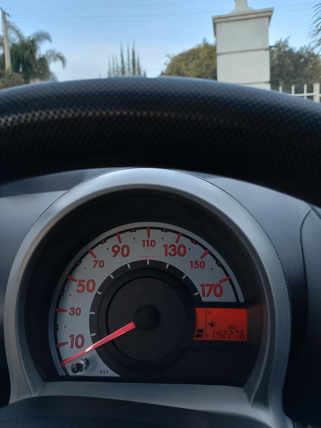 Toyota Aygo 1.0 12V VVT-i 5 porte