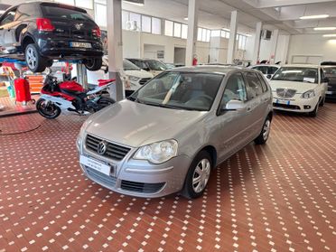 Volkswagen Polo 1.2/64CV 12V 5p. Comfortline - NEOPATENTATI
